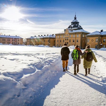 Hotell Zaeta Longstay Östersund Kültér fotó