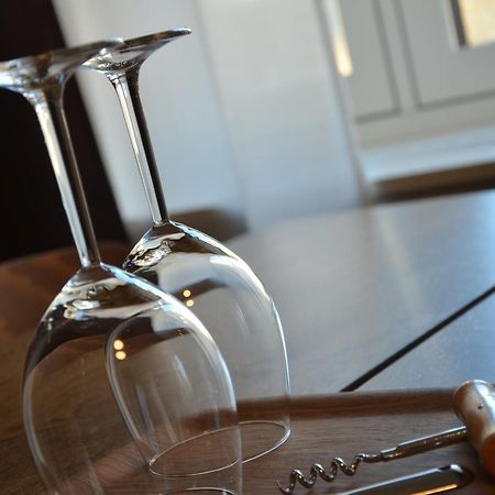 Hotell Zaeta Longstay Östersund Kültér fotó