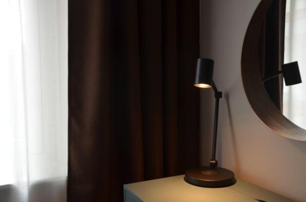 Hotell Zaeta Longstay Östersund Kültér fotó