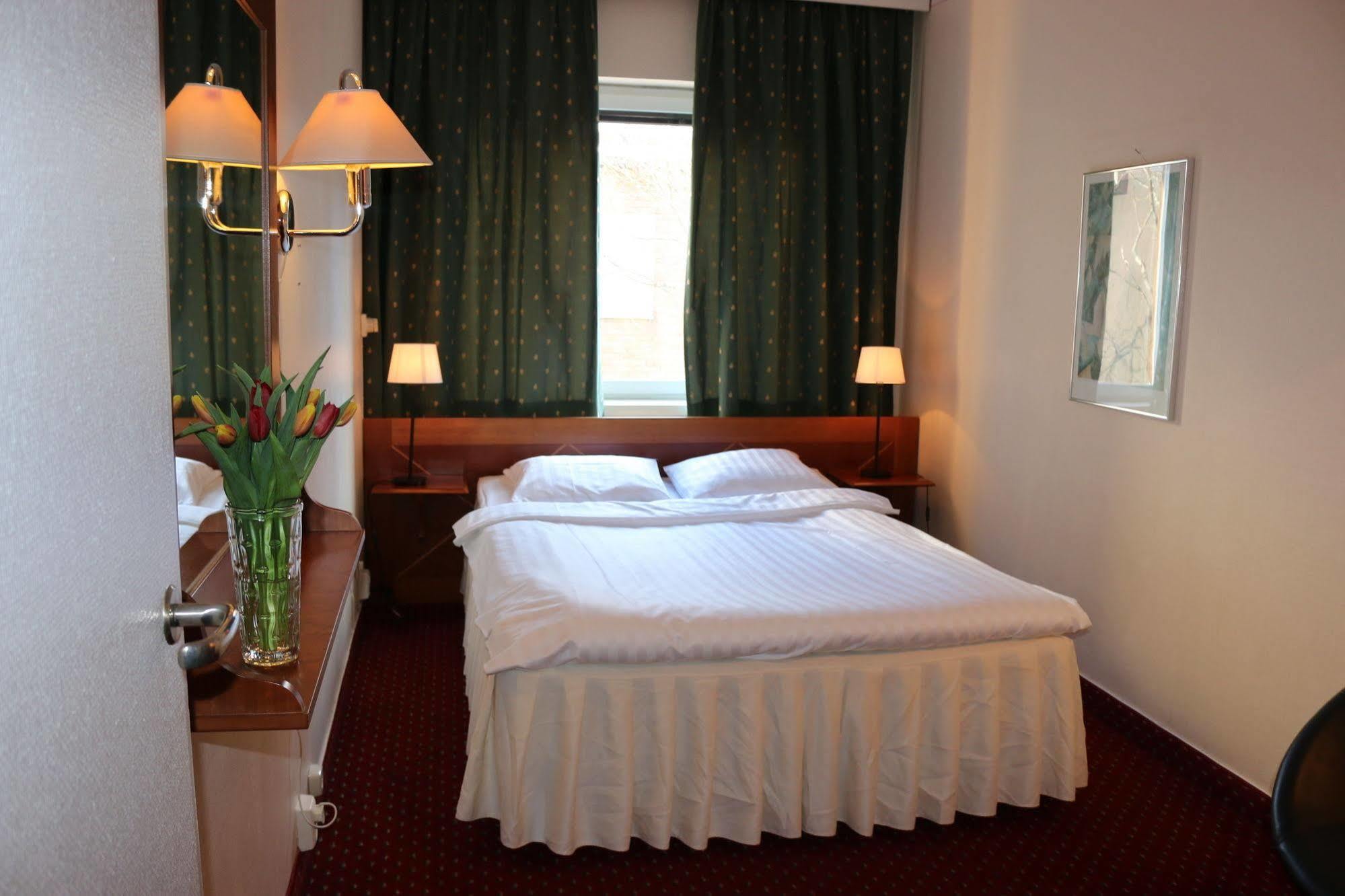 Hotell Zaeta Longstay Östersund Kültér fotó