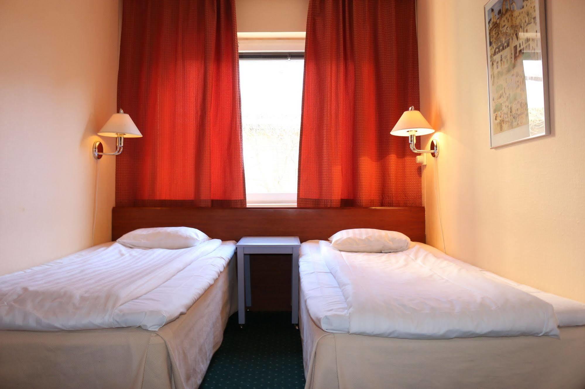 Hotell Zaeta Longstay Östersund Kültér fotó