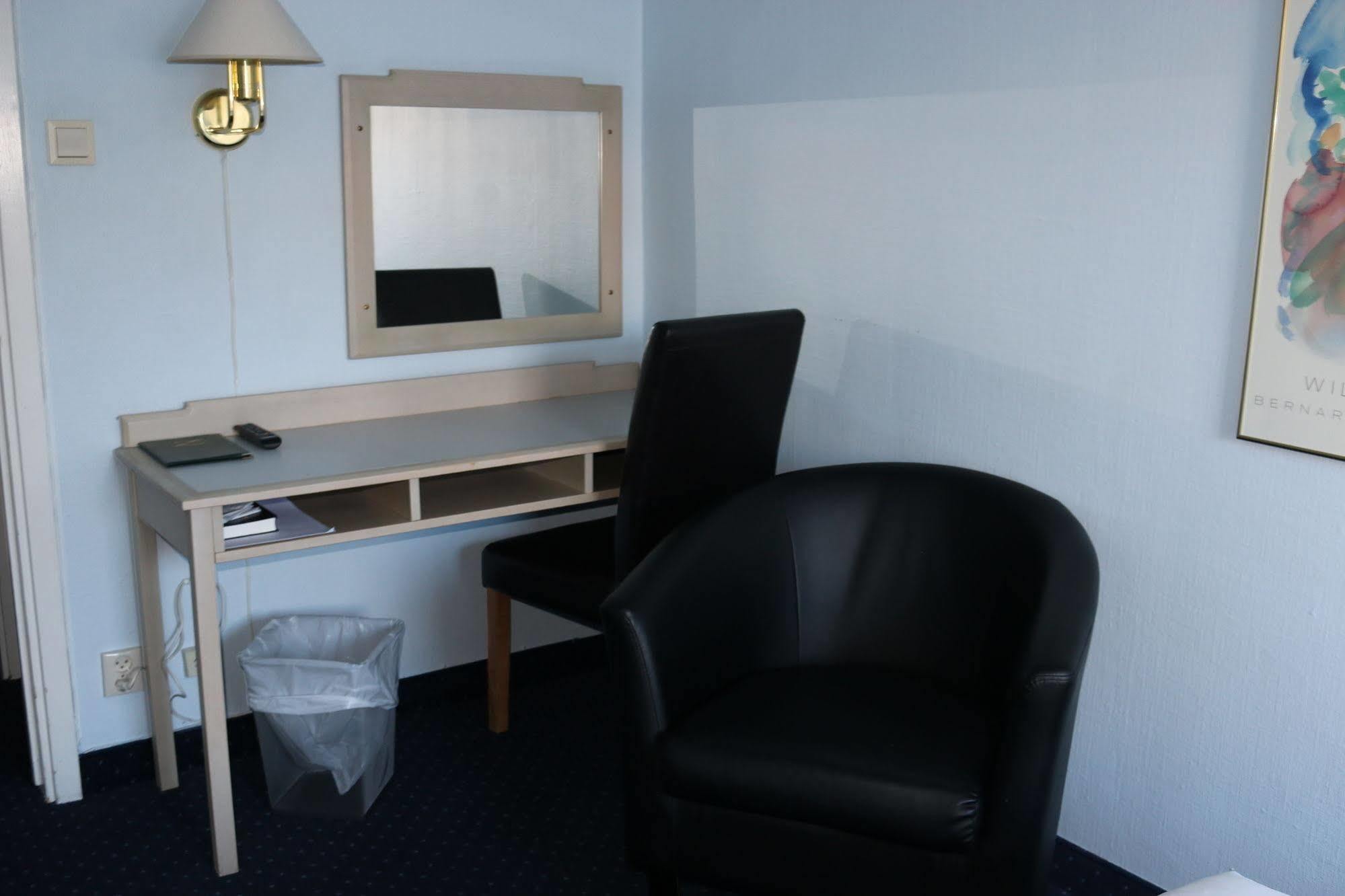 Hotell Zaeta Longstay Östersund Kültér fotó